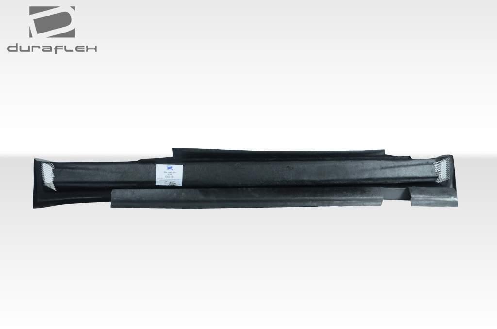 2002-2006 MINI Cooper Duraflex Type Z Side Skirts