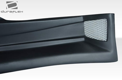 2002-2006 MINI Cooper Duraflex Type Z Side Skirts