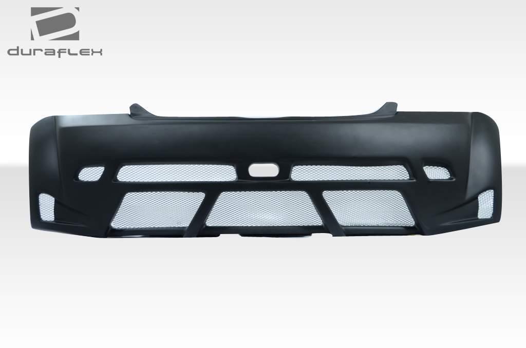 2002-2006 MINI Cooper Duraflex Type Z Rear Bumper