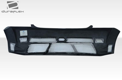 2002-2006 MINI Cooper Duraflex Type Z Rear Bumper