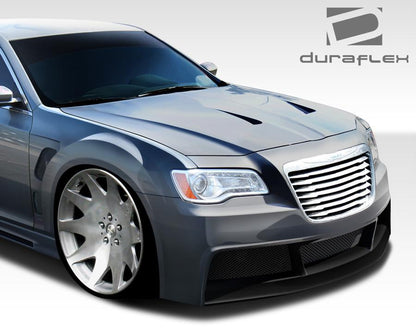 2011-2014 Chrysler 300 Duraflex Brizio Kit