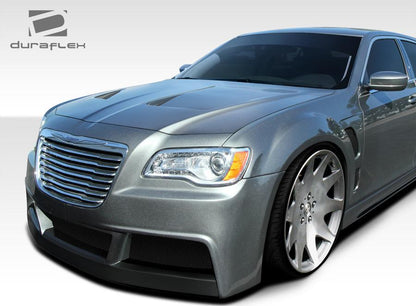 2011-2014 Chrysler 300 Duraflex Brizio Kit