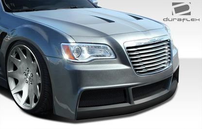 2011-2023 Chrysler 300 Duraflex Brizio Front Bumper