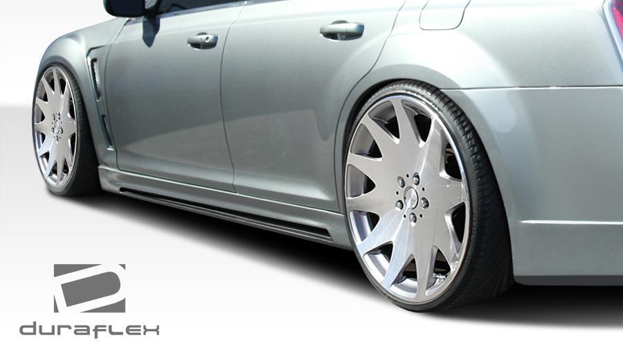 2011-2014 Chrysler 300 Duraflex Brizio Kit