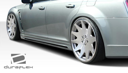 2011-2014 Chrysler 300 Duraflex Brizio Kit