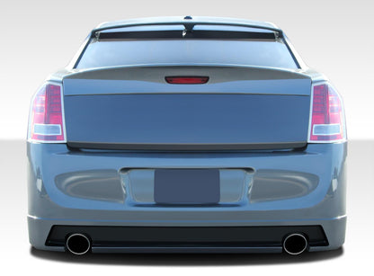 2011-2014 Chrysler 300 Duraflex Brizio Rear Bumper