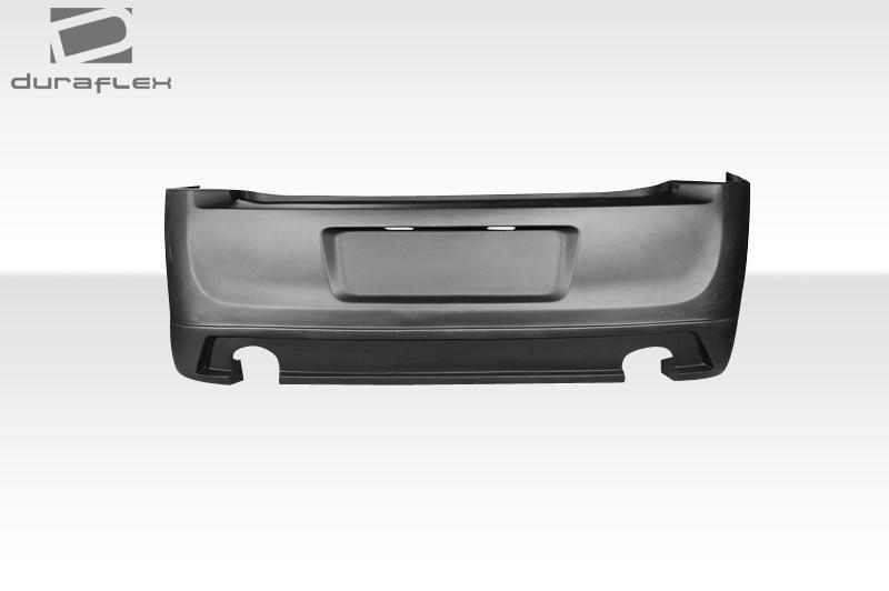 2011-2014 Chrysler 300 Duraflex Brizio Rear Bumper