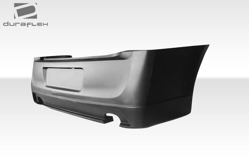 2011-2014 Chrysler 300 Duraflex Brizio Rear Bumper