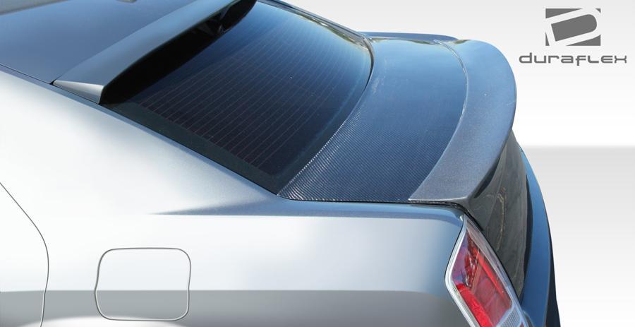 2011-2023 Chrysler 300 Duraflex Brizio Rear Wing