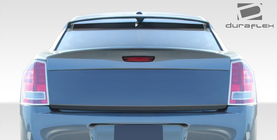 2011-2023 Chrysler 300 Duraflex Brizio Rear Wing