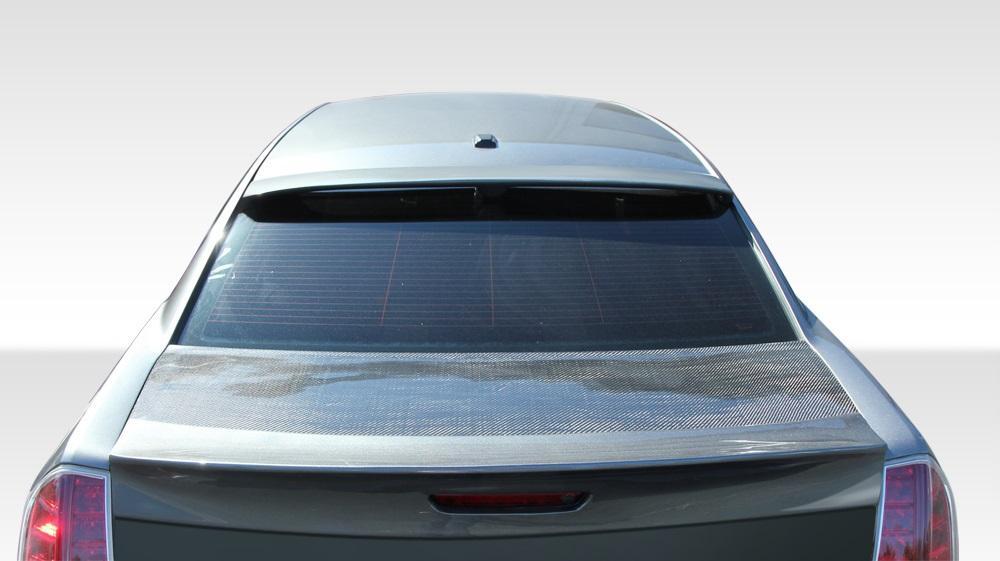 2011-2023 Chrysler 300 Duraflex Brizio Rear Wing