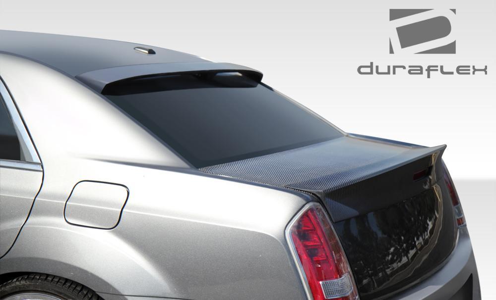 2011-2023 Chrysler 300 Duraflex Brizio Rear Wing
