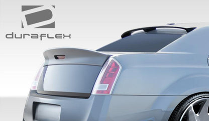 2011-2023 Chrysler 300 Duraflex Brizio Rear Wing