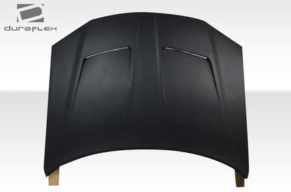 2011-2023 Chrysler 300 Duraflex Brizio Hood