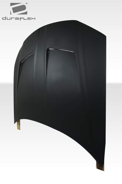 2011-2023 Chrysler 300 Duraflex Brizio Hood