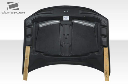2011-2023 Chrysler 300 Duraflex Brizio Hood