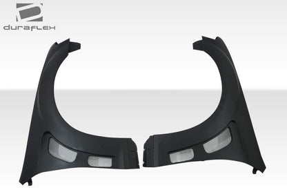 2011-2023 Chrysler 300 Duraflex Brizio Fender