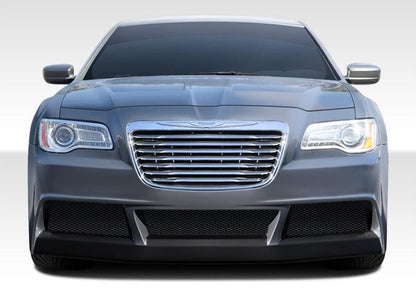 2011-2014 Chrysler 300 Duraflex Brizio Kit