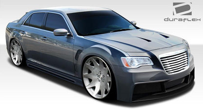 2011-2014 Chrysler 300 Duraflex Brizio Kit