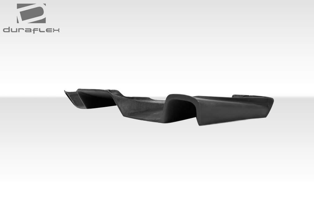 2000-2009 Honda S2000 Duraflex SP-N Rear Lip