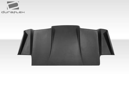 2000-2009 Honda S2000 Duraflex SP-N Rear Lip