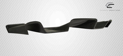2000-2009 Honda S2000 Carbon Creations SP-N Carbon Fiber Rear Lip