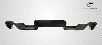 2000-2009 Honda S2000 Carbon Creations SP-N Carbon Fiber Rear Lip
