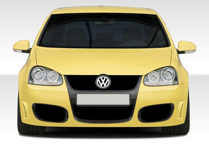 2005-2010 Volkswagen GTI Duraflex PR-D Front Bumper