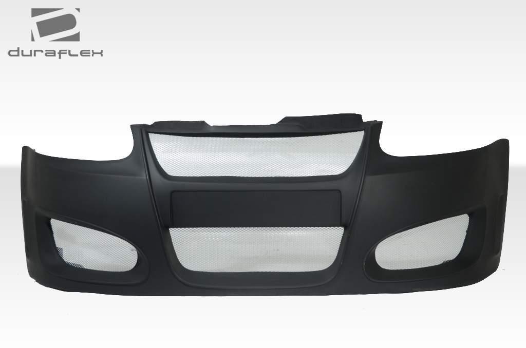 2005-2010 Volkswagen GTI Duraflex PR-D Front Bumper