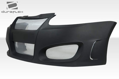 2005-2010 Volkswagen GTI Duraflex PR-D Front Bumper