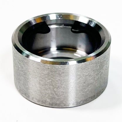 Chromoly Uniball Cups with Snap Ring
