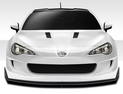 2013-2020 Scion FRS Duraflex GT Concept Front Bumper