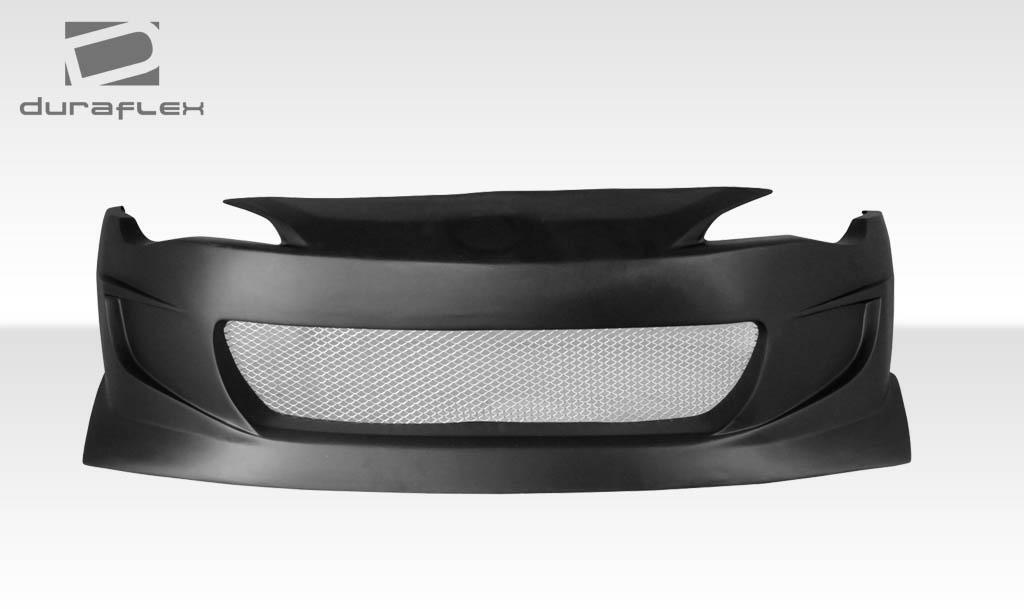 2013-2020 Scion FRS Duraflex GT Concept Front Bumper