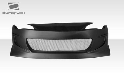 2013-2020 Scion FRS Duraflex GT Concept Front Bumper
