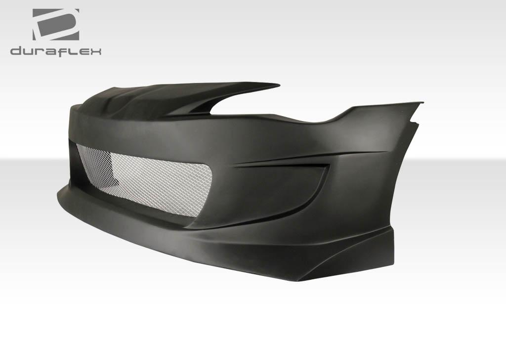 2013-2020 Scion FRS Duraflex GT Concept Front Bumper
