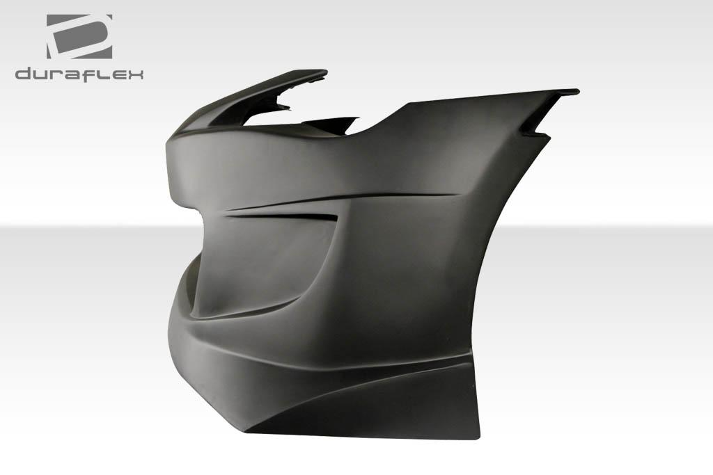 2013-2020 Scion FRS Duraflex GT Concept Front Bumper