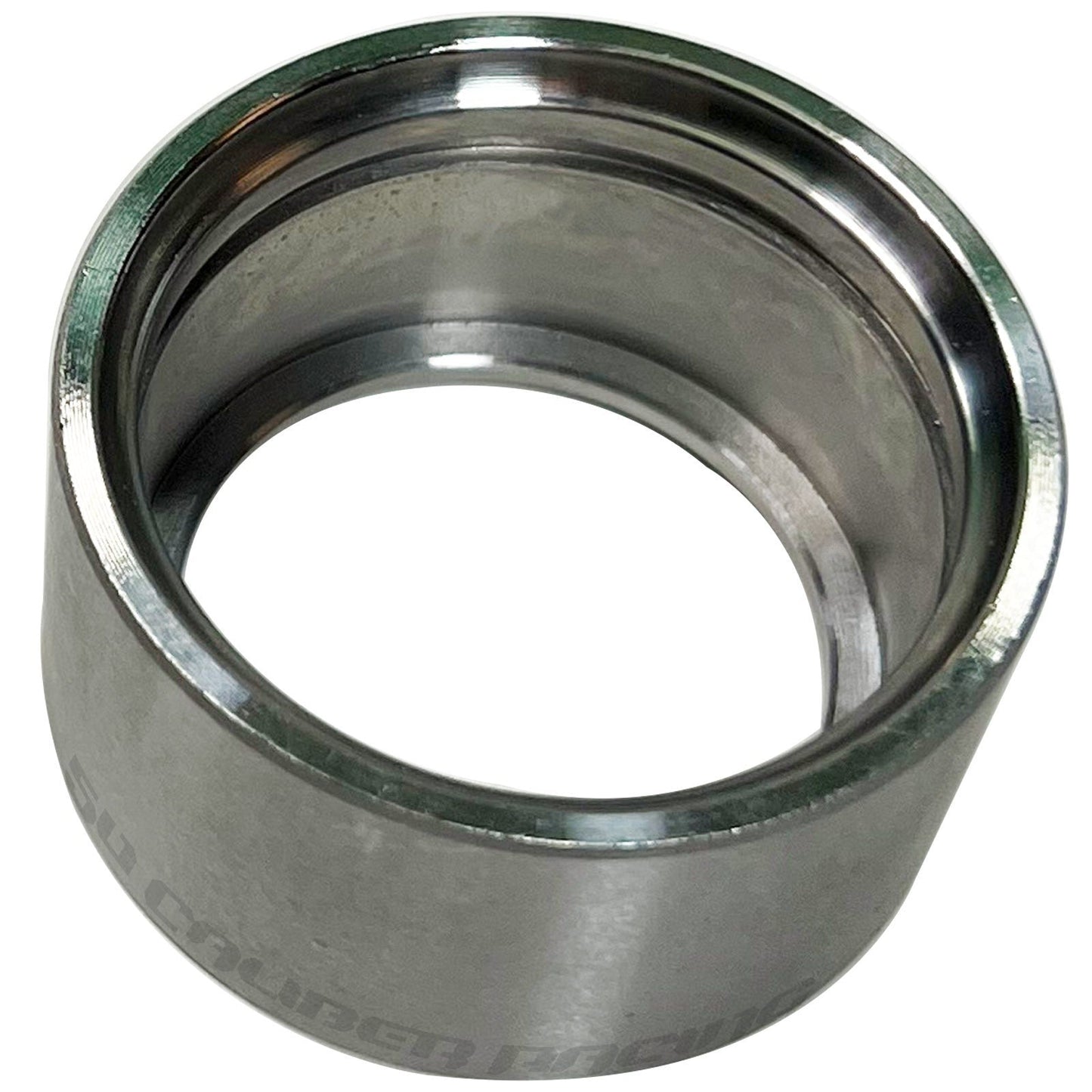 Chromoly Uniball Cups with Snap Ring