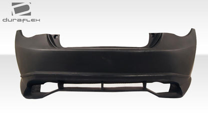 2013-2020 Scion FRS Duraflex GT Concept Rear Bumper