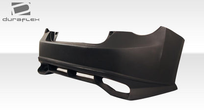 2013-2020 Scion FRS Duraflex GT Concept Rear Bumper