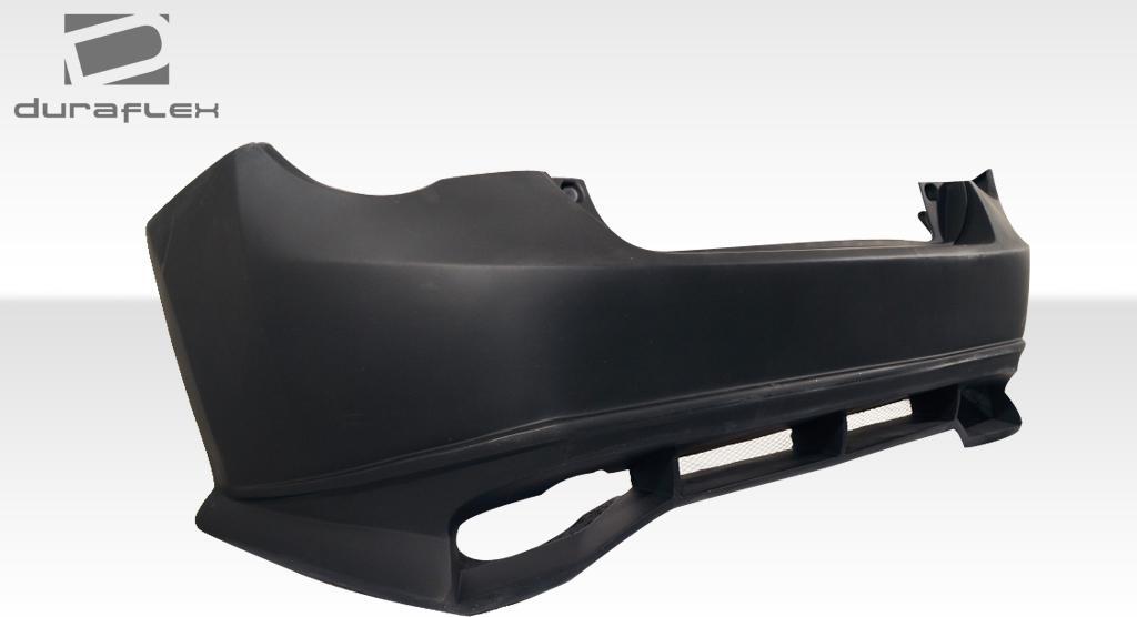 2013-2020 Scion FRS Duraflex GT Concept Rear Bumper