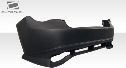 2013-2020 Scion FRS Duraflex GT Concept Rear Bumper