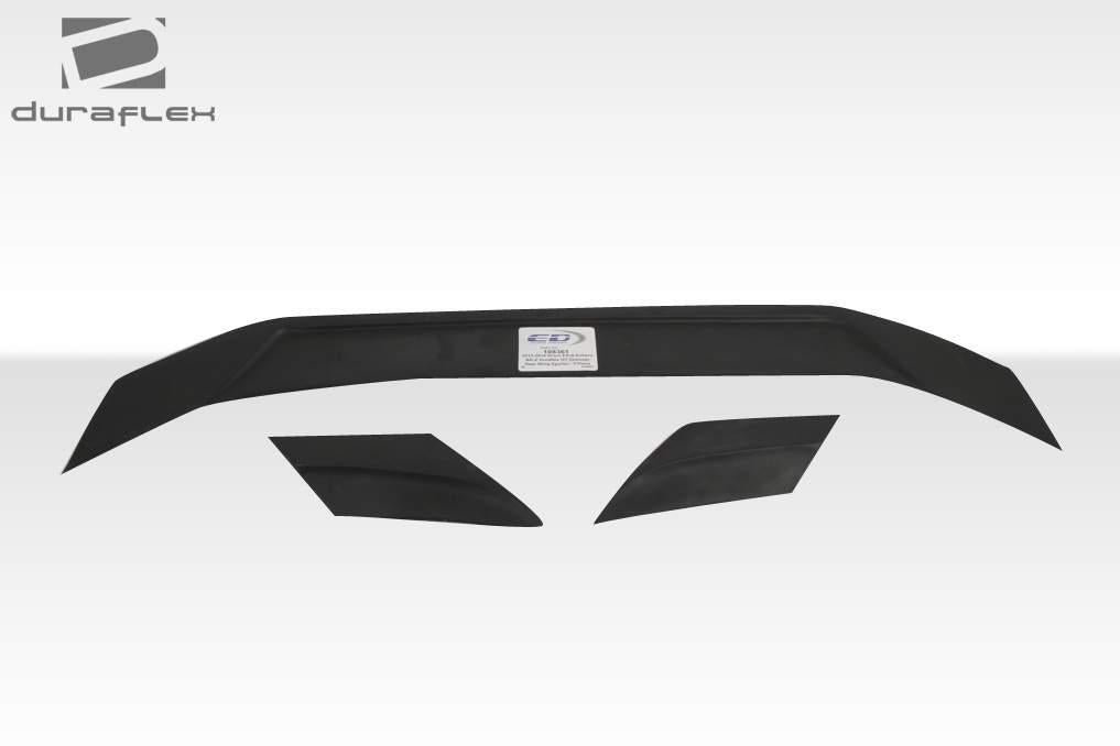 2013-2020 Scion FRS Duraflex GT Concept Rear Wing
