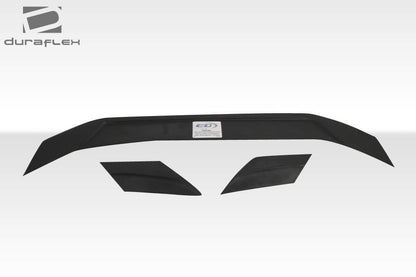 2013-2020 Scion FRS Duraflex GT Concept Rear Wing