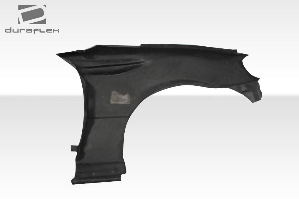 2013-2020 Scion FRS Duraflex GT Concept Fender