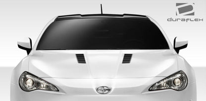 2013-2020 Scion FRS Duraflex GT Concept Hood