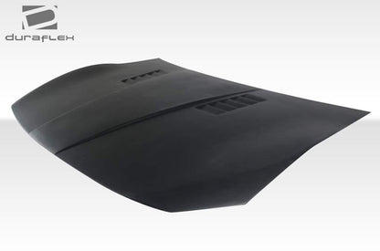 2013-2020 Scion FRS Duraflex GT Concept Hood