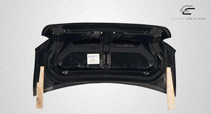 2013-2020 Scion FRS Carbon Creations OEM Look Carbon Fiber Trunk
