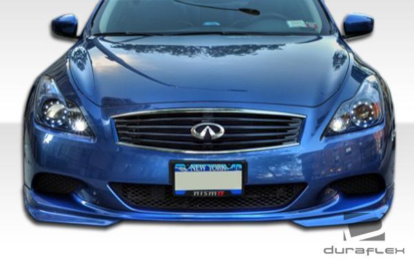 2008-2015 Infiniti G Coupe Duraflex GT Concept Kit