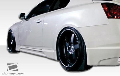 2008-2015 Infiniti G Coupe Duraflex TS-1 Kit
