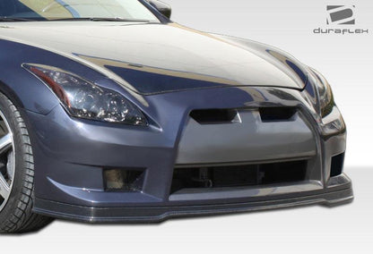 2008-2015 Infiniti G Coupe Duraflex GT-R Kit